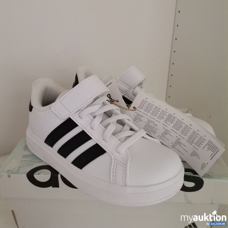 Artikel Nr. 817899 Artikel Nr. 817899: Adidas grand court 2 Sneaker
