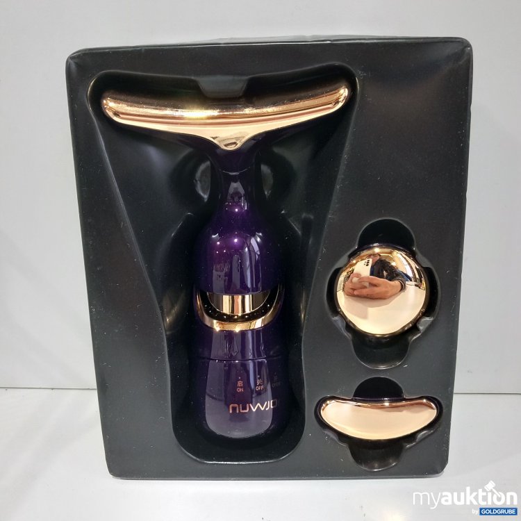 Artikel Nr. 819899 Artikel Nr. 819899: Nuwjon Four Fold Beautiful Skin is Tight Lift Cosmetology Instrument