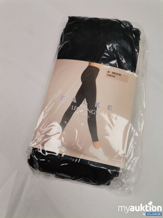 Artikel Nr. 823899: Falke Legging 
