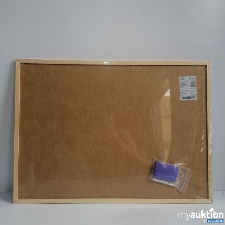 Artikel Nr. 834899: Creative Chalkboard Wood Frame 800x500 mm
