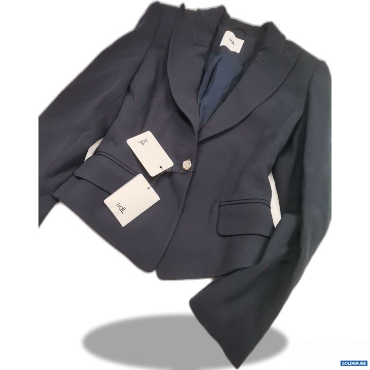 Artikel Nr. 836899: ADL Blazer kurz