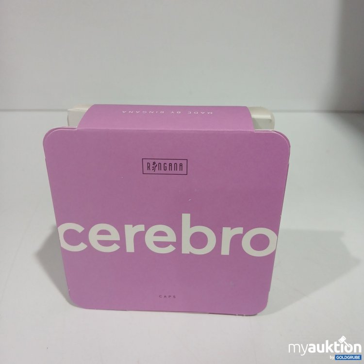 Artikel Nr. 840899 Artikel Nr. 840899: cerebro caps