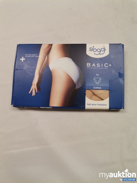 Artikel Nr. 841899: Sloggi underwear 