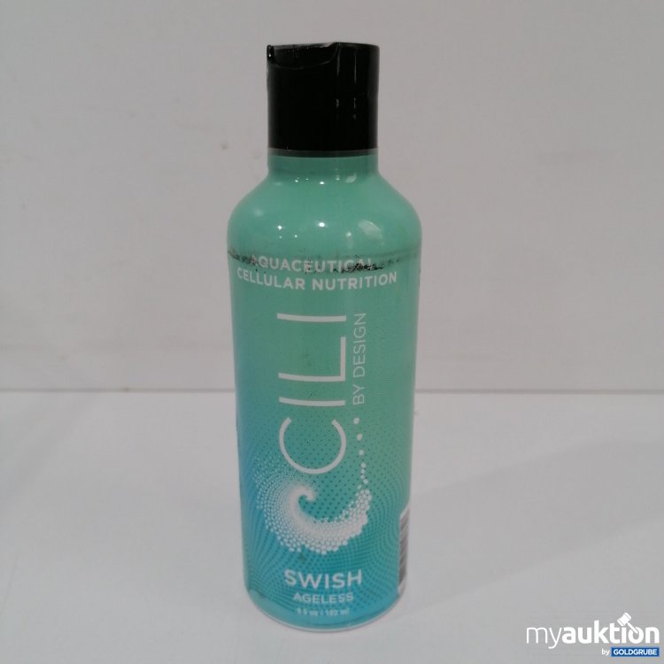Artikel Nr. 847899 Artikel Nr. 847899: Cili by Design Swish Ageless 192ml