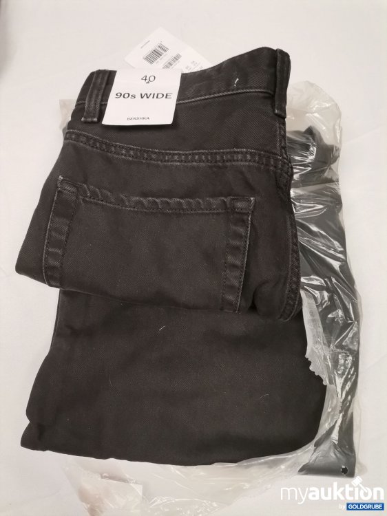 Artikel Nr. 862899: Bershka Jeans 
