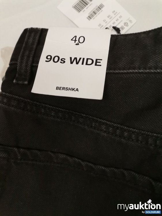 Artikel Nr. 862899 Artikel Nr. 862899: Bershka Jeans