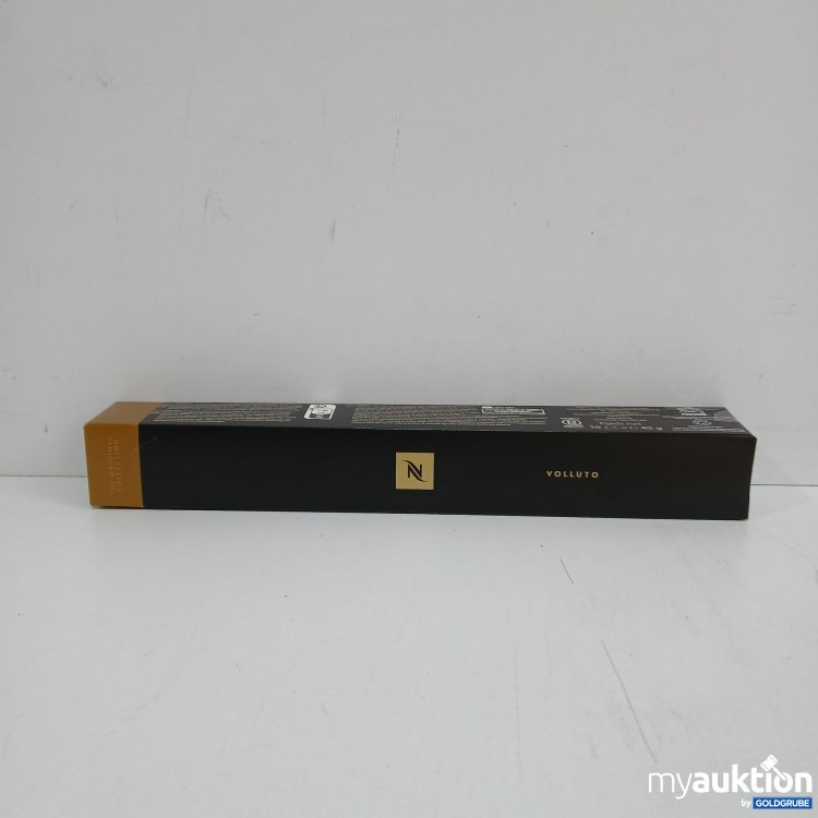 Artikel Nr. 865899: Nespresso Volluto Espresso 10 Kapseln 
