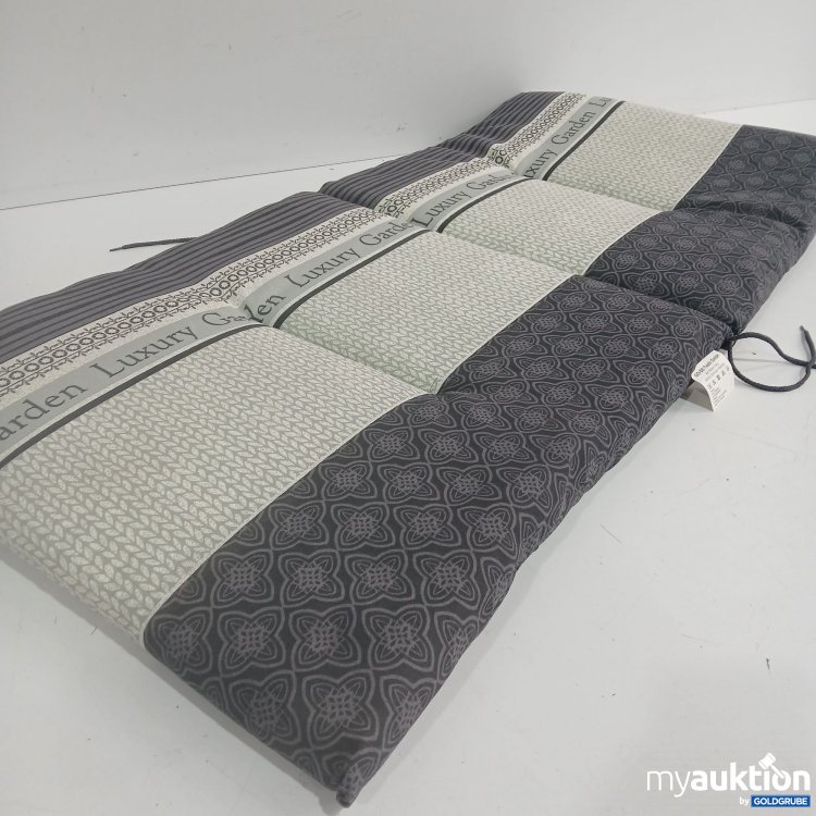 Artikel Nr. 872899 Artikel Nr. 872899: Go-De Textil Liegen Auflagen ca. 100x45cm 6Stk