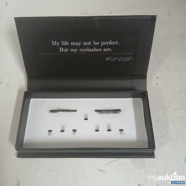 Artikel Nr. 874899 Artikel Nr. 874899: Florylash Natural Look