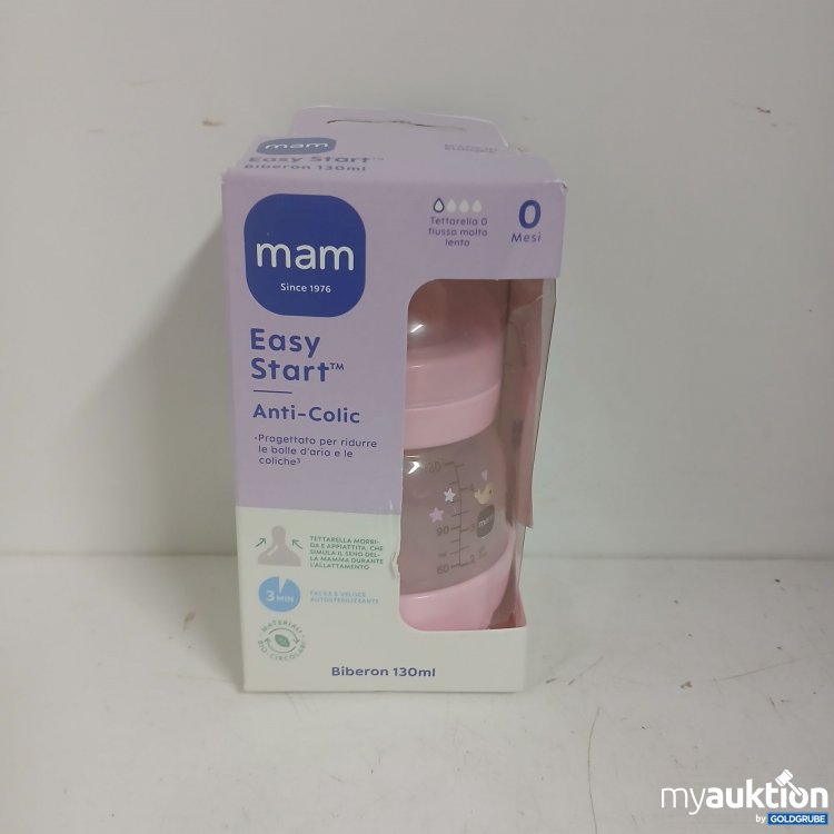 Artikel Nr. 875899: Mam Easy Start Anti-Colic 130ml