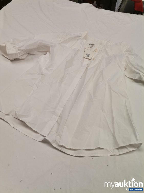 Artikel Nr. 880899 Artikel Nr. 880899: Cos Bluse oversized