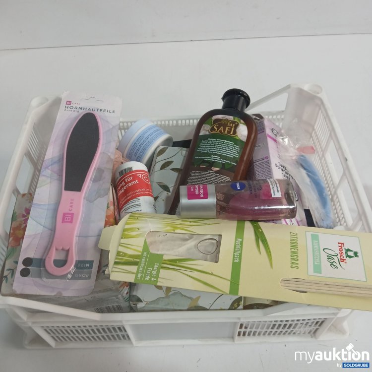 Artikel Nr. 884899: Diverse Zubehör 