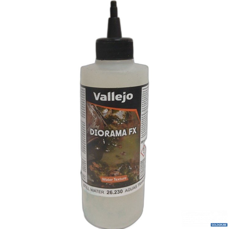 Artikel Nr. 887899: Vallejo Diorama FX 200ml 