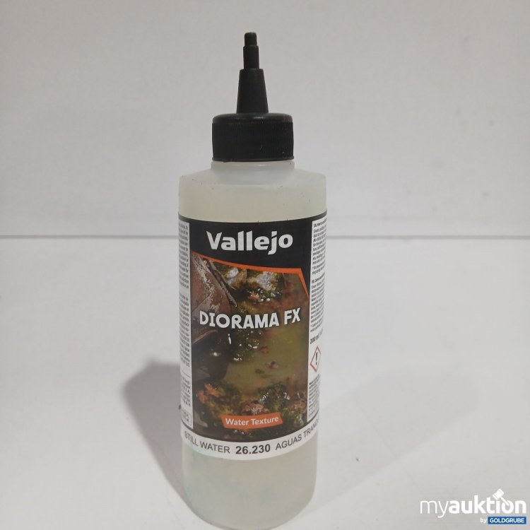 Artikel Nr. 887899: Vallejo Diorama FX 200ml 