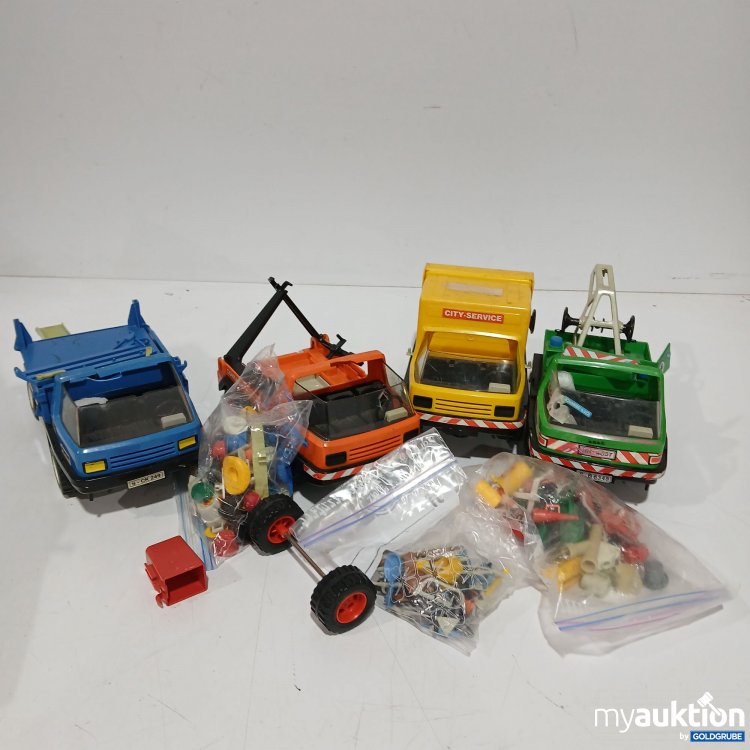 Artikel Nr. 896899: Spielzeugauto 