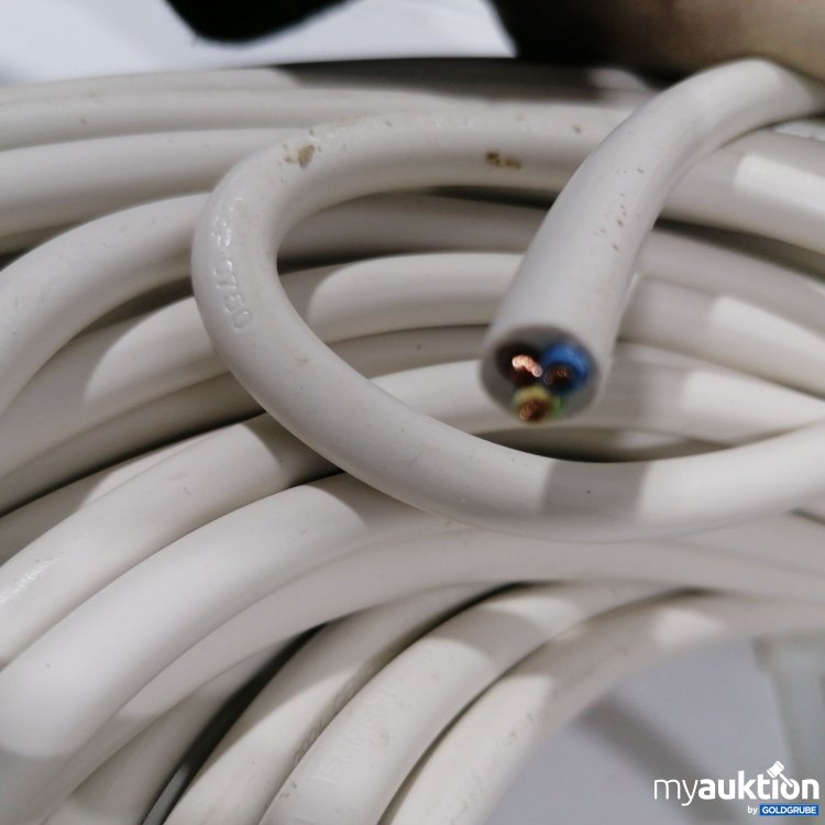 Artikel Nr. 898899: Diverses Kabel