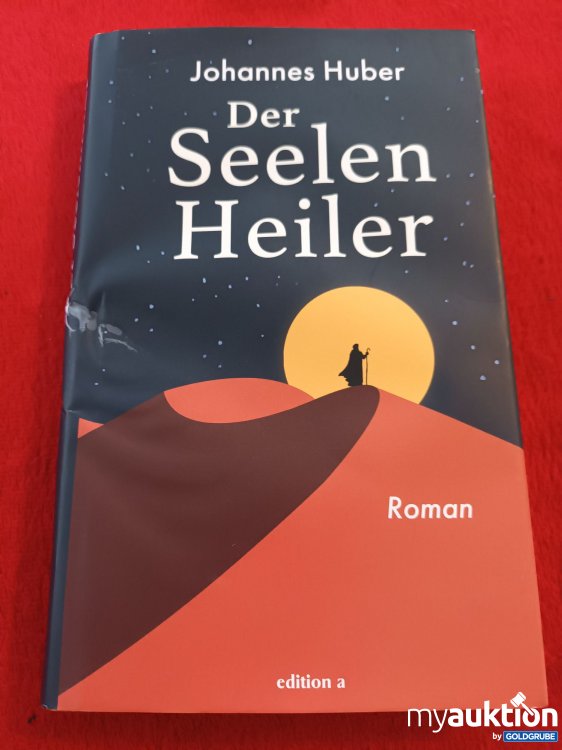 Artikel Nr. 907899: Der Seelen Heiler