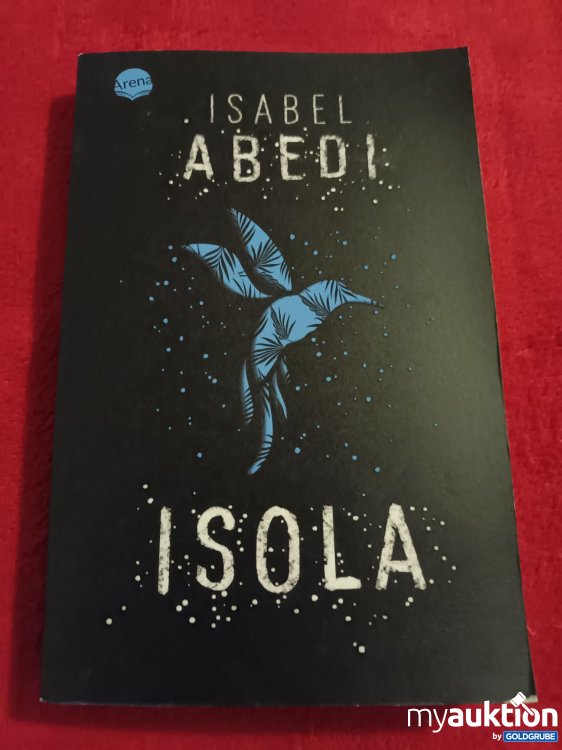 Artikel Nr. 922899: Isola