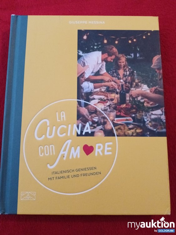 Artikel Nr. 923899: La Cucina con Amore