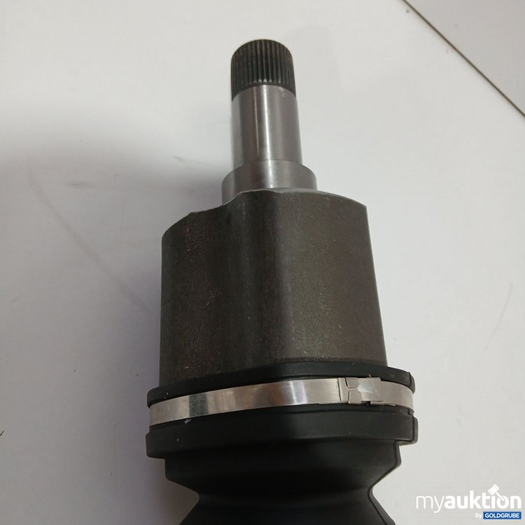 Artikel Nr. 951899 Artikel Nr. 951899: Ntv CV Axle Antriebswelle Gesamtlänge ca 87cmweitere Daten nicht ersichtlich