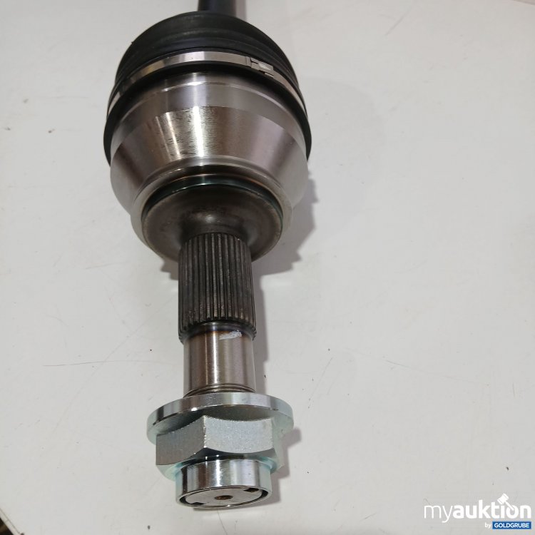 Artikel Nr. 951899 Artikel Nr. 951899: Ntv CV Axle Antriebswelle Gesamtlänge ca 87cmweitere Daten nicht ersichtlich