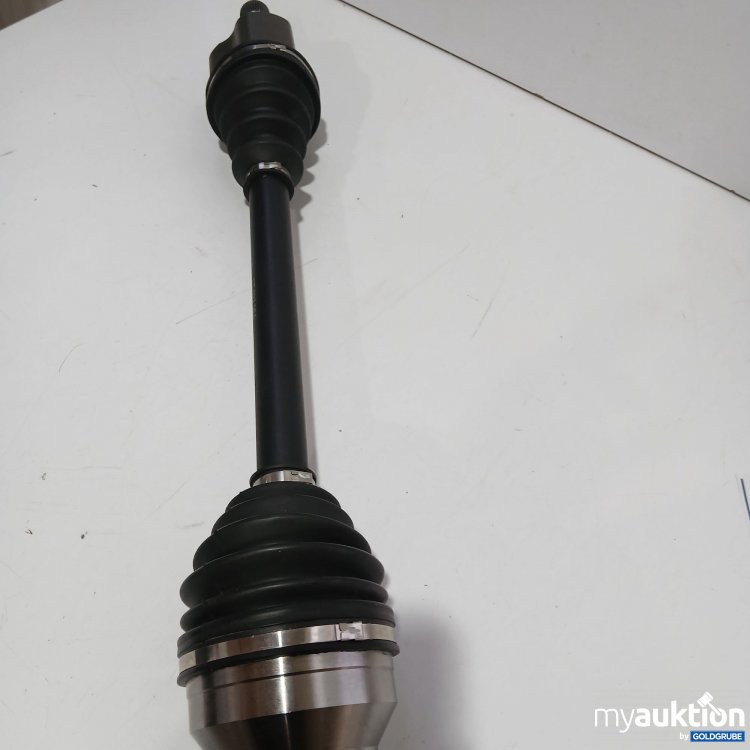 Artikel Nr. 951899 Artikel Nr. 951899: Ntv CV Axle Antriebswelle Gesamtlänge ca 87cmweitere Daten nicht ersichtlich