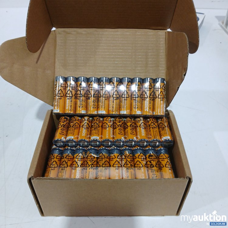 Artikel Nr. 953899: Amazon basics 100 Pack AA