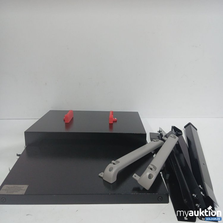 Artikel Nr. 955899: Weber Stephan Zubehör laut Foto