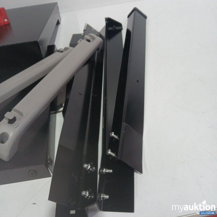 Artikel Nr. 955899: Weber Stephan Zubehör laut Foto