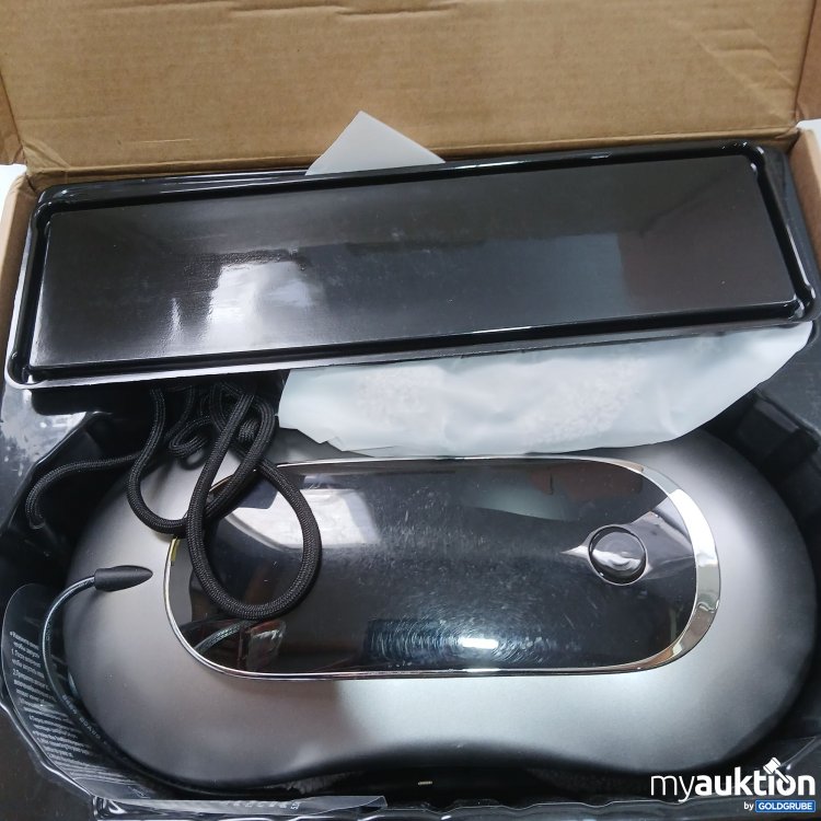 Artikel Nr. 957899: Window Cleaning Roboter Model: X11 Pro Farbe: Galaxy Silver 