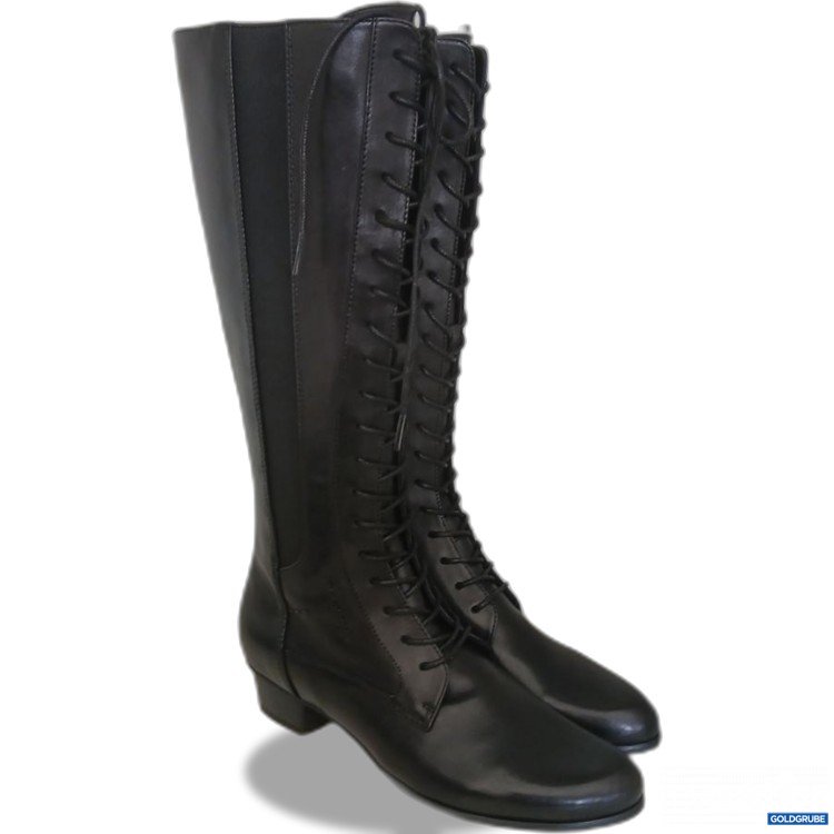 Artikel Nr. 958899: STEFANY Stiefel Schnürung Var. 003