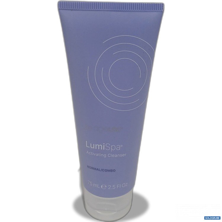 Artikel Nr. 972899 Artikel Nr. 972899: LumiSpa Activating Cleanser 75ml