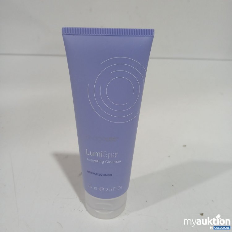Artikel Nr. 972899 Artikel Nr. 972899: LumiSpa Activating Cleanser 75ml