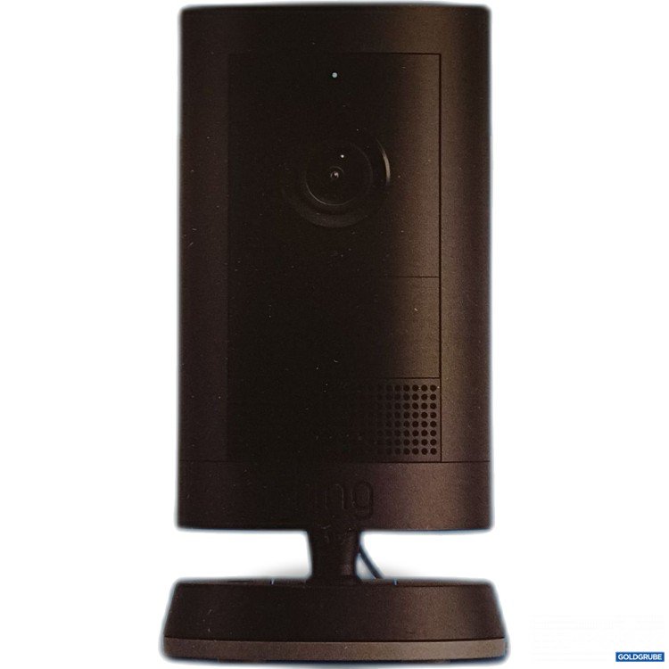 Artikel Nr. 986899: Ring Outdoor Cam Plus Außenkamera
