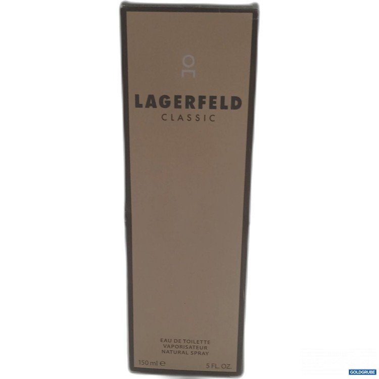 Artikel Nr. 996899 Artikel Nr. 996899: Lagerfeld Classic 150ml