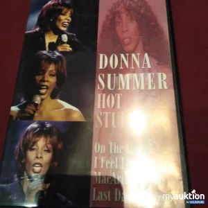 Artikel Nr. 332899: Dvd, Dona Summer, Hot Stuff 