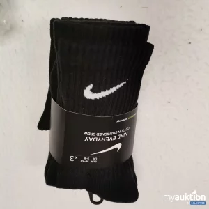Auktion Nike everyday Socken 