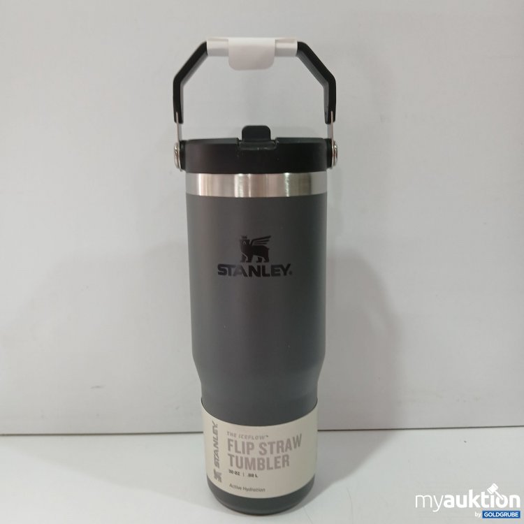 Artikel Nr. 399900 Artikel Nr. 399900: Stanley Flip Straw Tumbler 0.88l