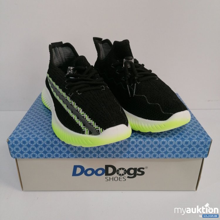 Artikel Nr. 438900 Artikel Nr. 438900: Doo Dogs Kindersportschuh 252-250647.2