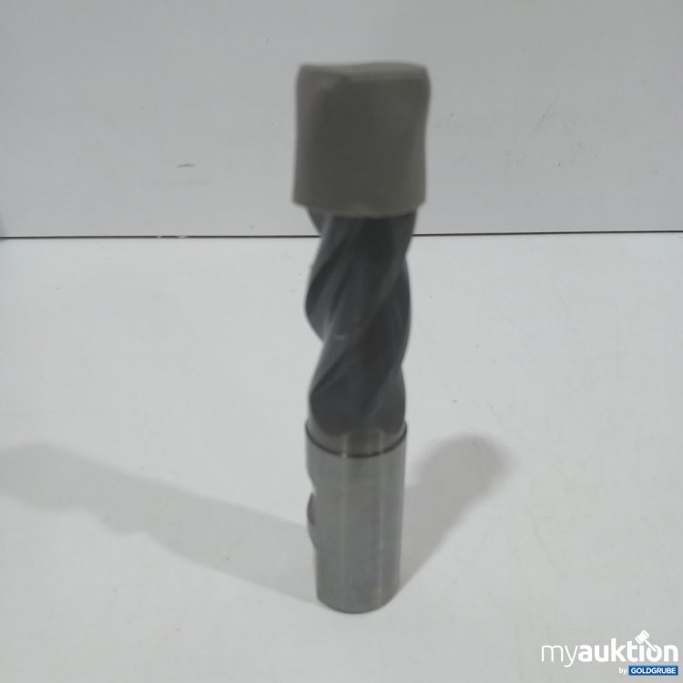 Artikel Nr. 441900 Artikel Nr. 441900: Spiralbohrer mit Schutzkappe 15cm