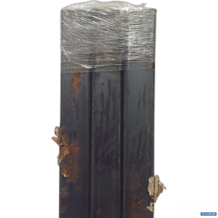 Artikel Nr. 446900 Artikel Nr. 446900: Metalstangen 3 Stück, 200x4x4cm
