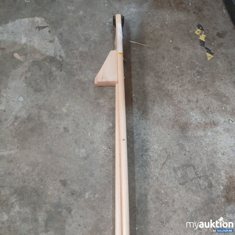 Artikel Nr. 460900 Artikel Nr. 460900: Holzstelzen ca 150cm