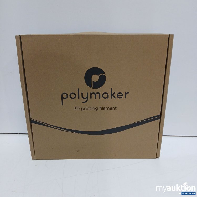 Artikel Nr. 462900 Artikel Nr. 462900: Polymaker 3D Printing Filament Poly Terra 1.75mm 1kg