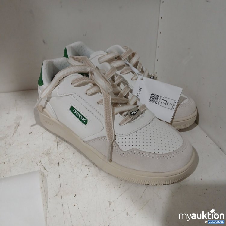 Artikel Nr. 469900 Artikel Nr. 469900: Geox Sneaker