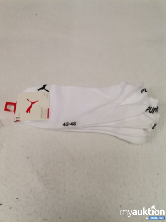 Artikel Nr. 674900 Artikel Nr. 674900: Puma Socks
