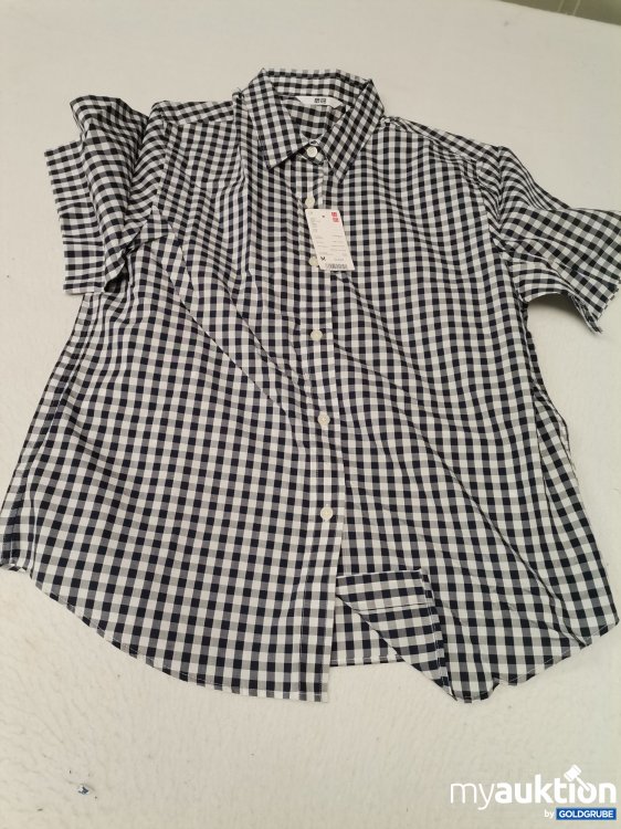 Artikel Nr. 675900 Artikel Nr. 675900: Uniqlo Bluse