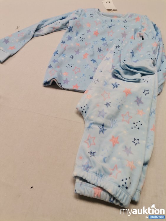 Artikel Nr. 734900 Artikel Nr. 734900: C&A Pyjama