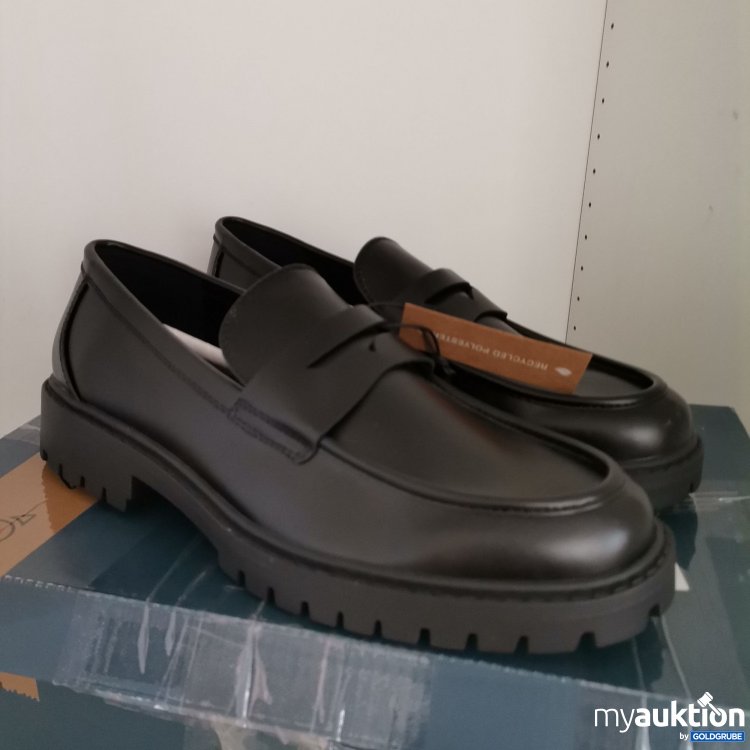 Artikel Nr. 817900 Artikel Nr. 817900: Pier one Herren Slipper