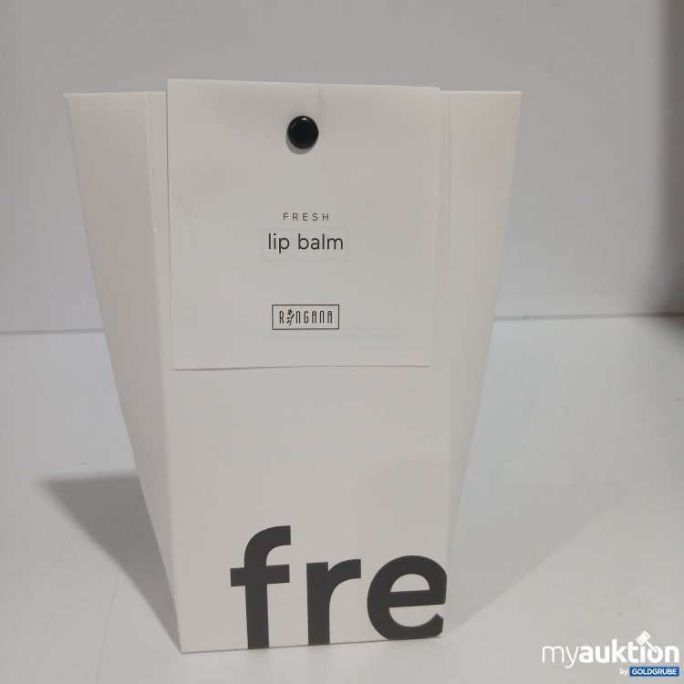 Artikel Nr. 840900: fresh lip balm 5ml