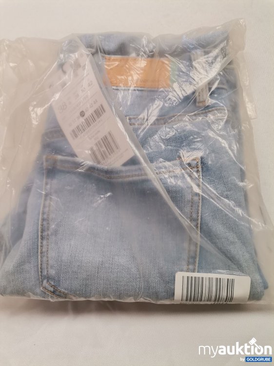 Artikel Nr. 842900 Artikel Nr. 842900: Stradivarius skinny low waist Jean's